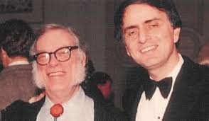 Asimov & Sagan