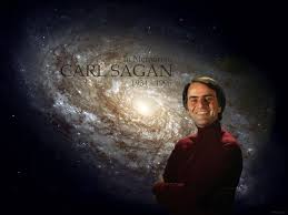 Carl Sagan