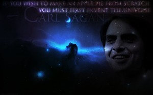 Carl_Sagan___The_Apple_Pie_by_zaborack