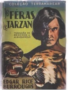 As feras de Tarzan 1