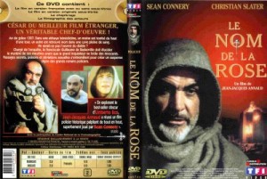 O Nome da Rosa