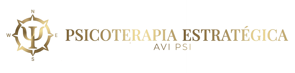 Psicoterapia Estratégica AVI Psi